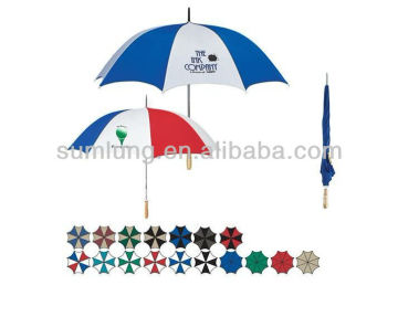 60 in Arc Golf Umbrella