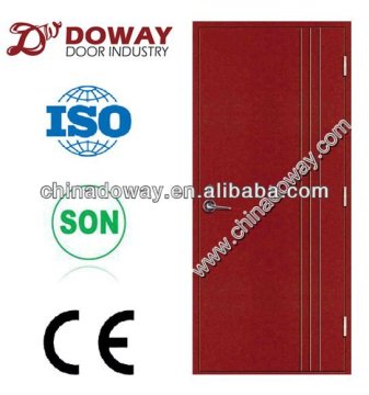 A60 fire house door