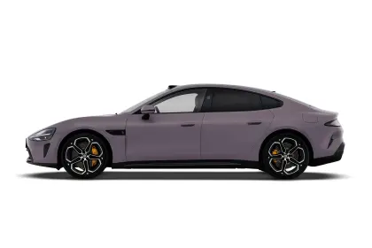 Xiaomi SU7 2024: Fast Charging, Affordable New Energy Electric Vehicle