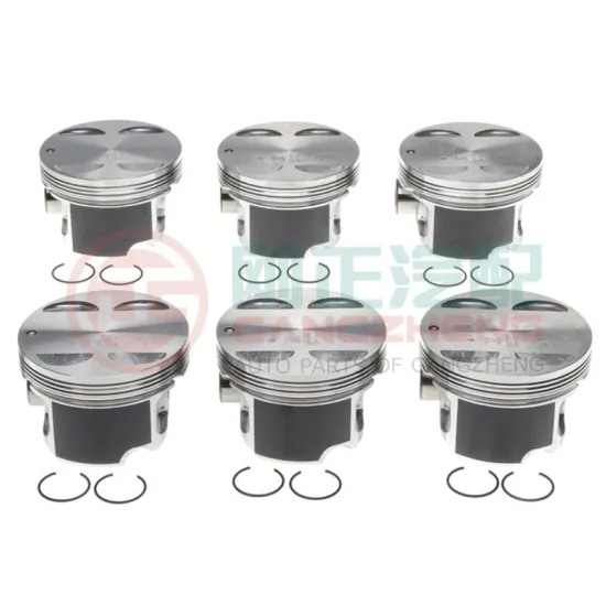 X10048003 X190357 Auto Car Engine Piston Ring Kit for Specific Changan, CHANA, and Other Models