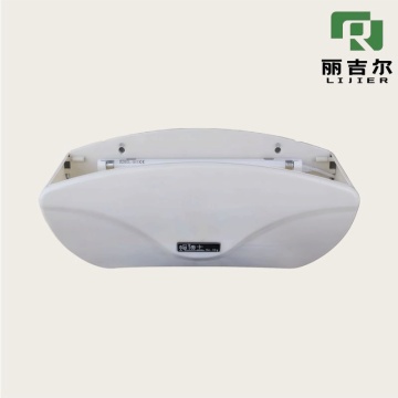 High Performance Fly Killer Lamp Using Sticky Trap