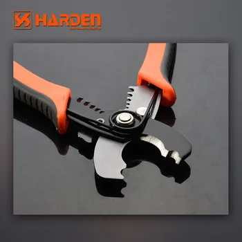 Wholesale High Quality 8\" Cutters & Tools: Copper Cable Wire Cutters & Strippers