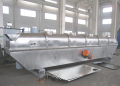 Máy sấy khô khách hàng được sản xuất theo tiêu chuẩn GMP