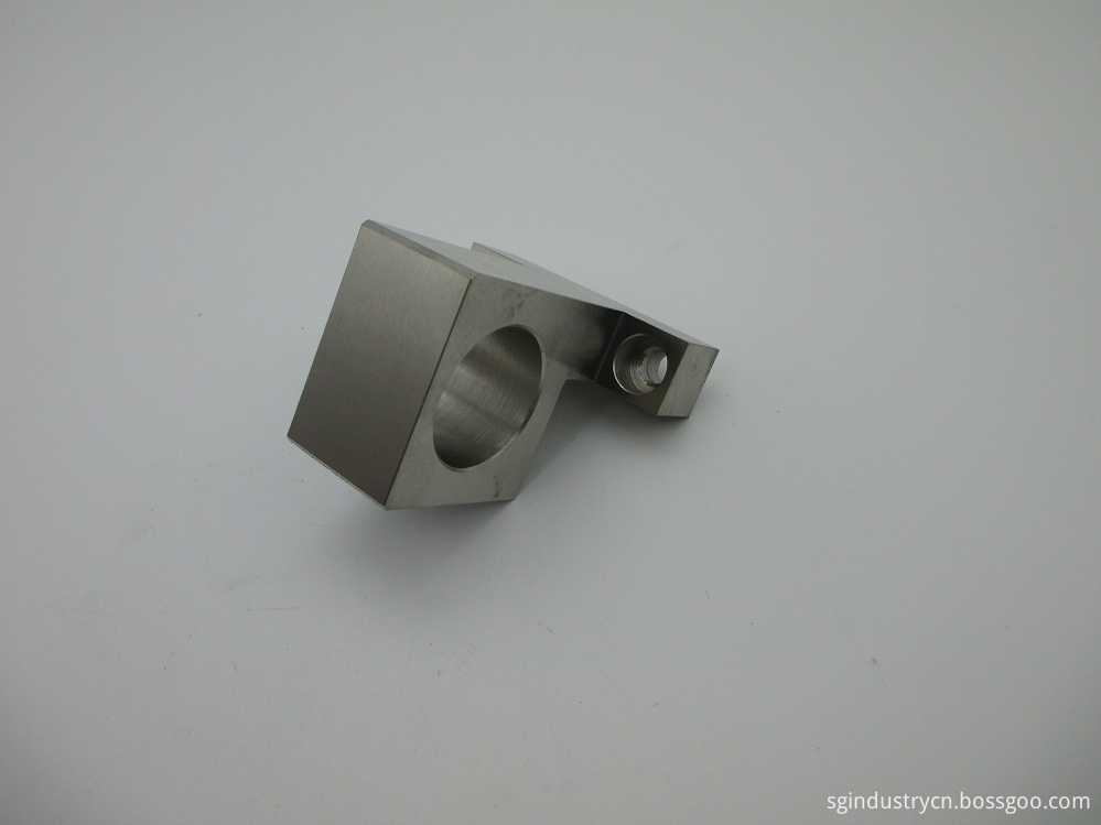 precision metal fabrication
