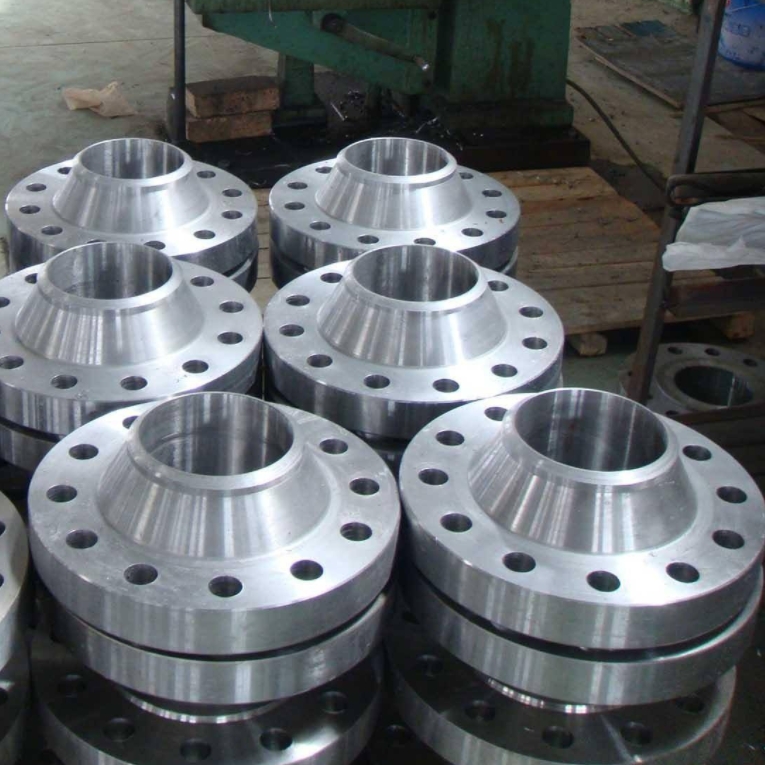 pipe flange