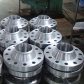 OEM ODM flensa stainless steel yang disesuaikan