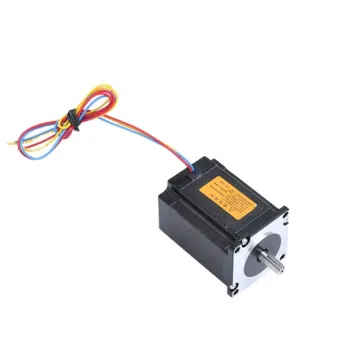 3 Phase NEMA 23 57mm Step Motor FHB366