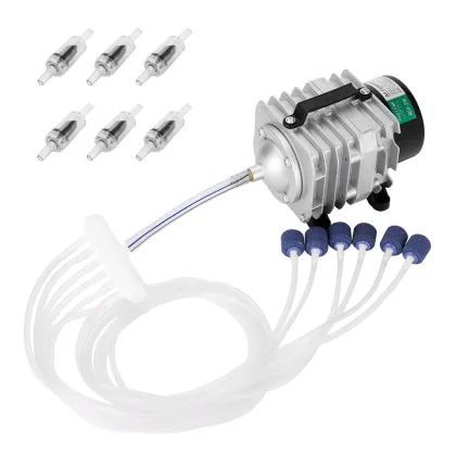 Hailea Aco Series Low Noise Air Pump for Aquarium
