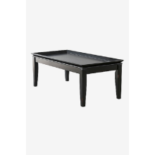 Puzzle Board Jigsaw Solve Station Coffee Table Wood