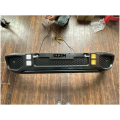 Triton L200 2024 na/bila mwanga wa mbele bumper walinzi