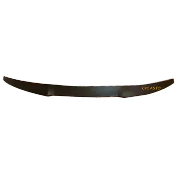 BMW G22 4 Series G82 CS Rear Spoiler Upgrade for 2020-2021