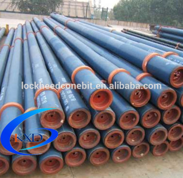 Hebei manufacturer Spiral drill collar / used drill collars for sale