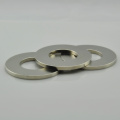 N35 sintered neodymium Ndfeb ring magnets