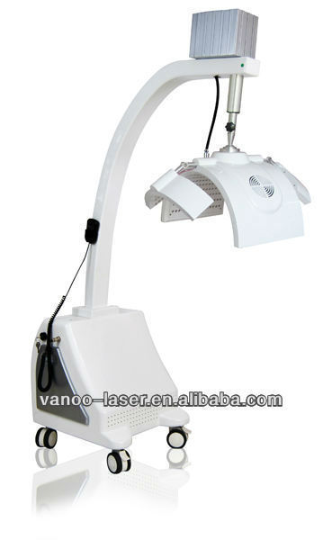 hair regrowth treatments machine