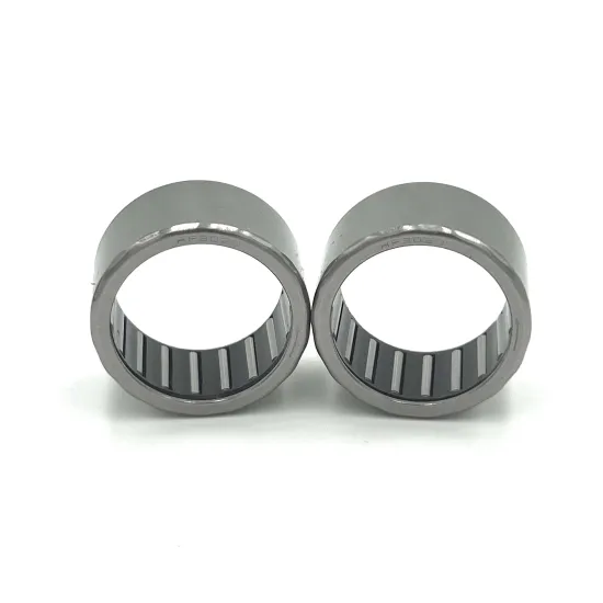 Clutch Needle Roller Bearings: Iko HK0709 Drawn Cup Needle Roller Bearings for Enhanced Performance