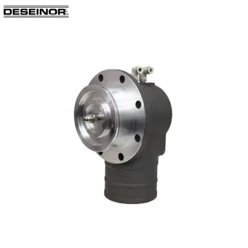 4 Inch Vapor Recovery Valve Non-Poppet Female NPT Threads