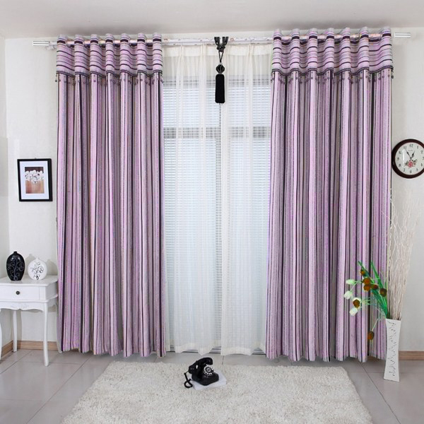 How to buy curtain rods?