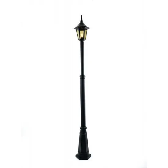 Wholesale Waterproof Antique Garden LED Street Light