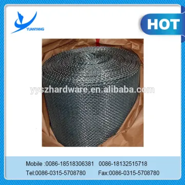 factory Welded mesh 9 gauge wire mesh 5x5
