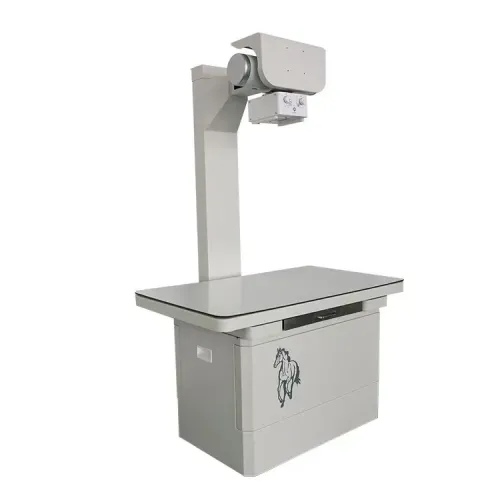 Advanced Veterinary X-Ray Machine for Diagnostic Imaging