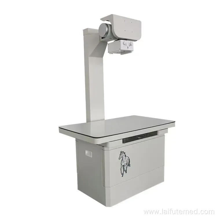 Advanced Veterinary X-Ray Machine for Diagnostic Imaging