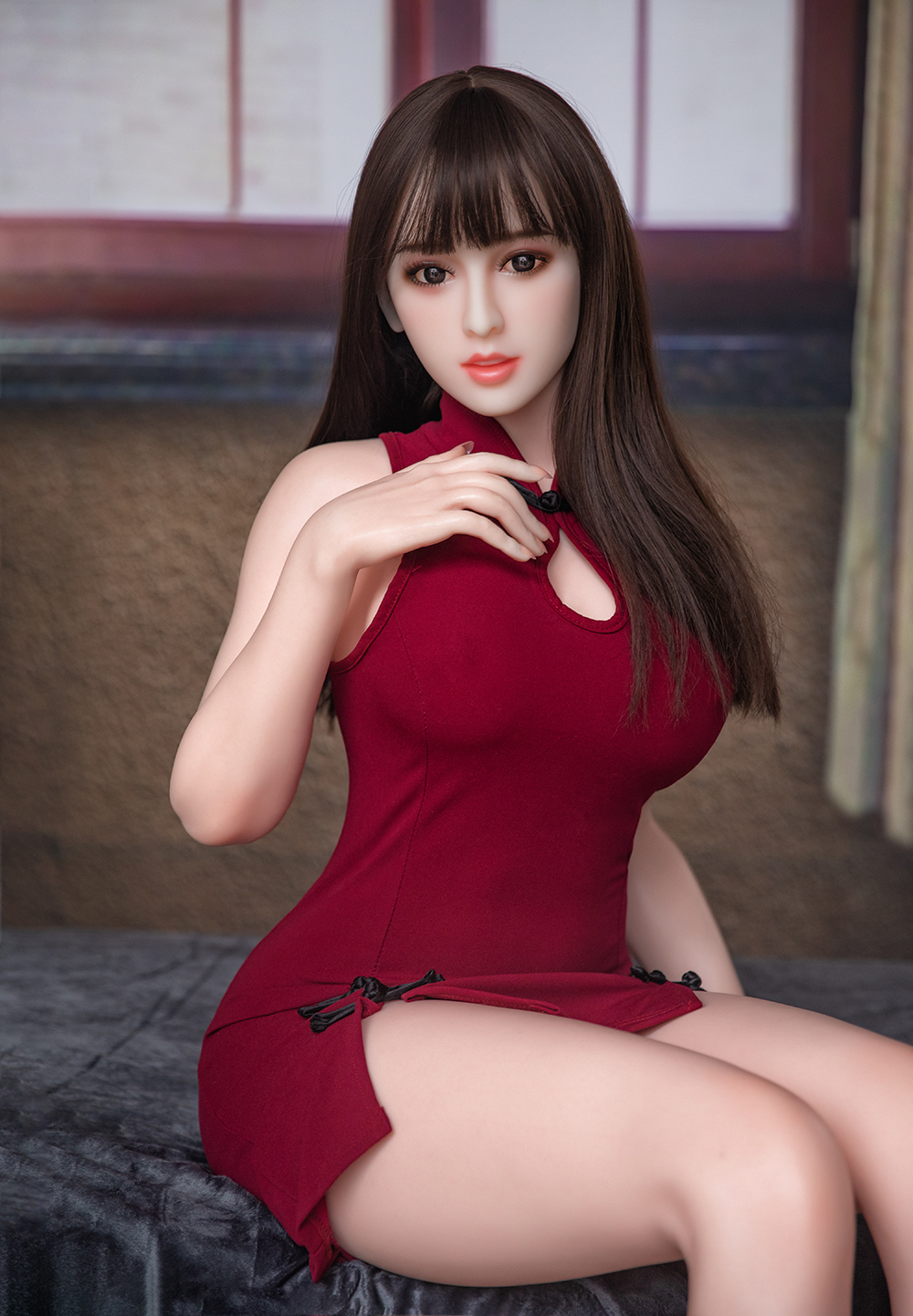 Japanese Sexy Sex Doll