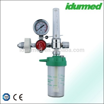 ID86-GR High Quality Medical Oxygen Pressure Regulator