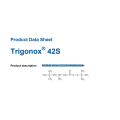 Trigonox 42S Терт-бутилперокси-3,5,5-триметилгексаноат