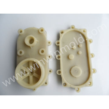Plastic Housing Industrial Component Plastic Injection Mold