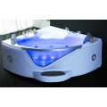 Large Spa Baths 2 Person Massage Bathtub