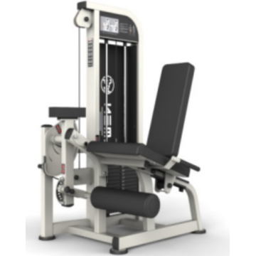 Alternate leg extension machine