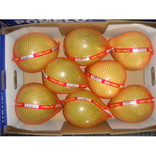 Bonne qualité vente chaude miel pomelo