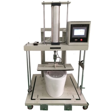 CHT-II Sanitary Wares Load Resistance Testing Machine