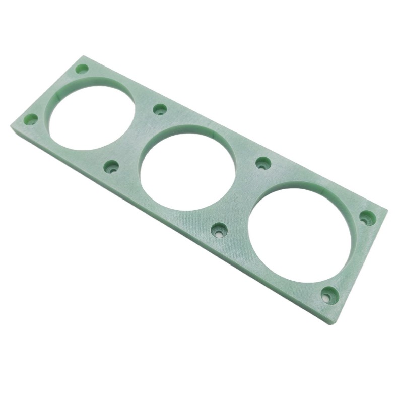 GLASS FIBER BOARD8