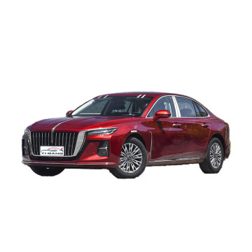 Hongqi H5 2024: 4-Door 5-Seater 2.0T Gasoline Car