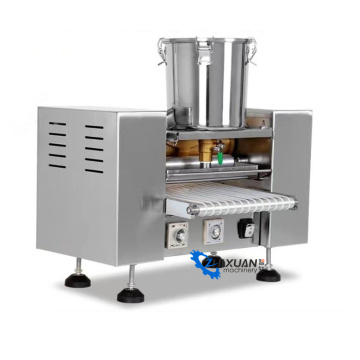 Hot Sell Mini Thousand Layer Cake Making and Forming Machine - Price Inquiry