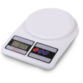 Electronic 7kg kitchen scale