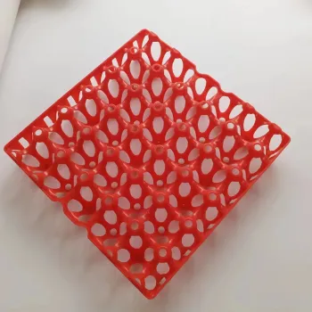 High Quality Plastic Egg Trays for Sale - Direct Factory Pricing