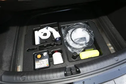 Brand New BYD Han Electric EV Pure Electric Sedan for Sale