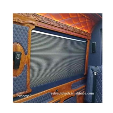 RELY AUTO 2022 Automatic Car Window Curtains with Honeycomb Material for Vito/V-Class/V-Klasse/Metris/Sprinter