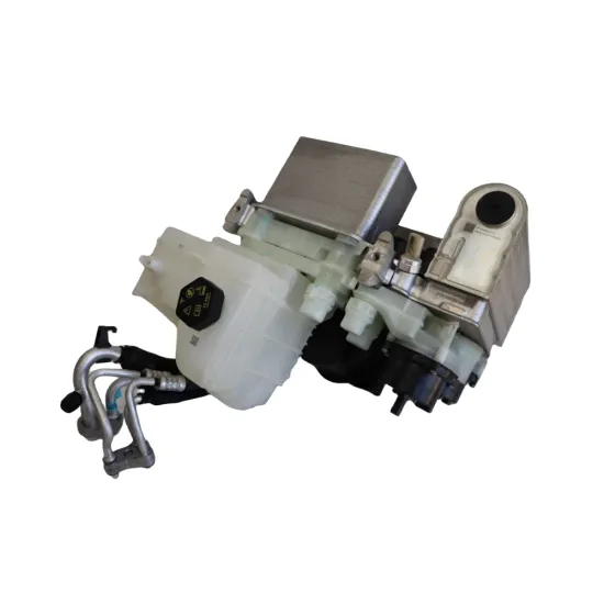 BAINEL Supermanifold Coolant Pump OE 1625000 ORIGINAL for TESLA Model 3/Y