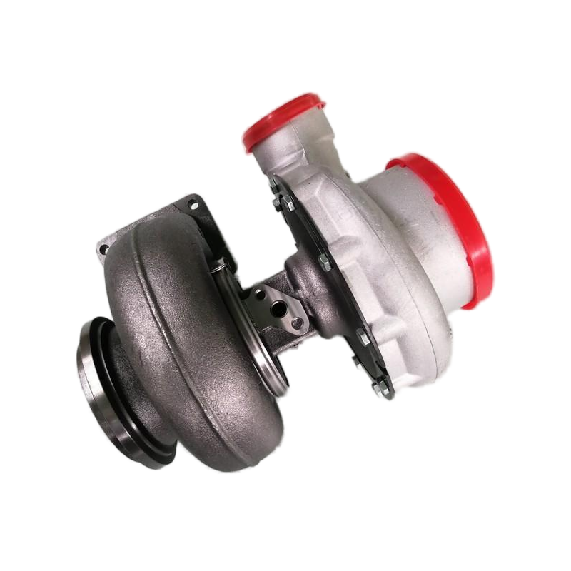 CUMMINS TURBOCHARGER  