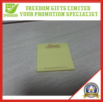 Memo Pad (FREEDOMSN004)