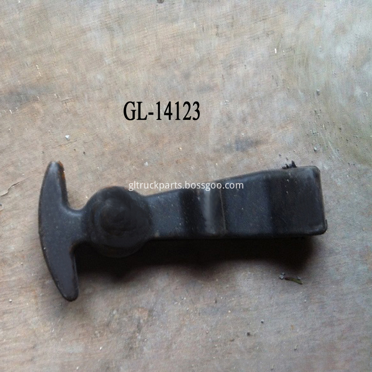 Rubber Latches Toggles Fasteners 