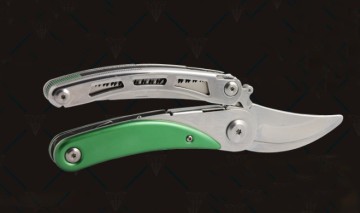 multi-function garden shear