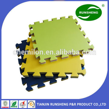 interlocking eco-friendly judo tatami mat japanese tatami mat for sale
