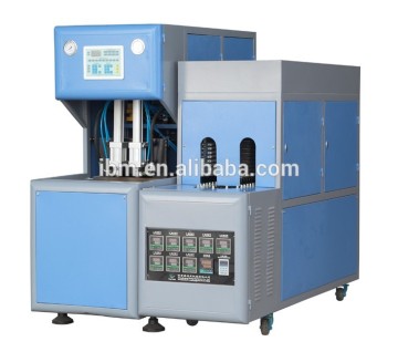 YC-2L-2 Automatic PET bottle blow moulding machine for 2L products