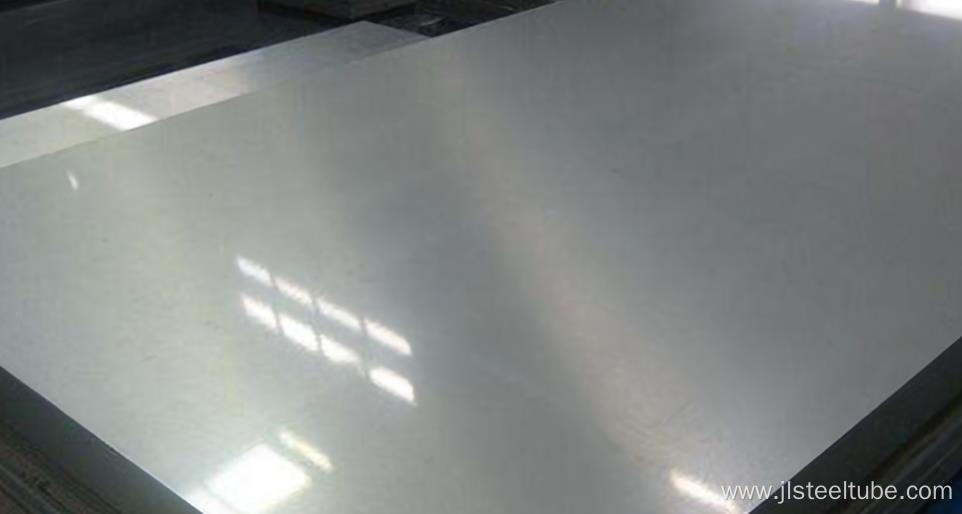 ASTM Acero 304 Stainless Steel Sheet Plate