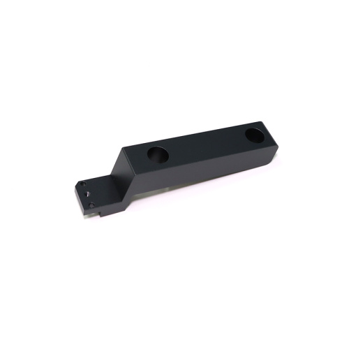 Custom CNC Milling Solutions for Metal Parts