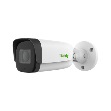 5MP Motorized IR Bullet Camera